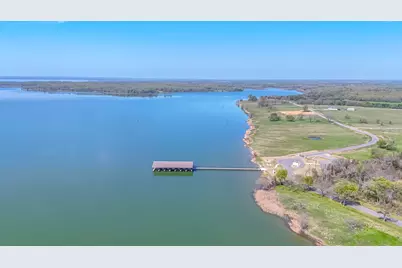 Lot 53 Triangle Shores, Corsicana, TX 75109 - Photo 9