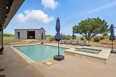186 W Hells Gate Drive, Strawn, TX 76475 - Photo 25
