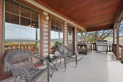 186 W Hells Gate Drive, Strawn, TX 76475 - Photo 5