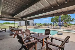 186 W Hells Gate Dr, Strawn, TX 76475 - Photo 23