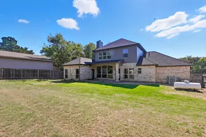 3521 Bay Ridge, Little Elm, TX 75068 - Photo 25