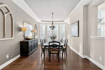 1611 Chisholm Trail, Prosper, TX 75078 - Photo 5