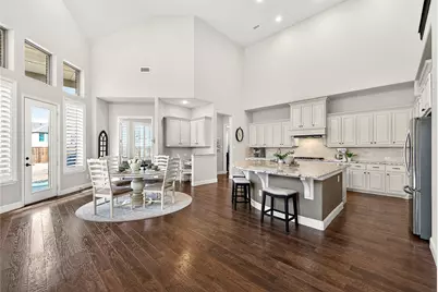 1611 Chisholm Trail, Prosper, TX 75078 - Photo 9