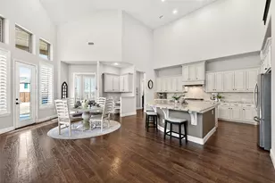 1611 Chisholm Trail, Prosper, TX 75078 - Photo 9