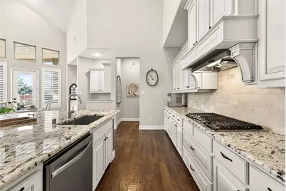 1611 Chisholm Trail, Prosper, TX 75078 - Photo 11