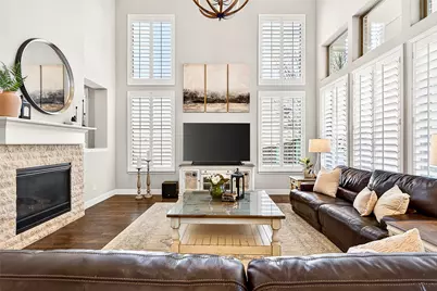 1611 Chisholm Trail, Prosper, TX 75078 - Photo 3