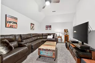 1611 Chisholm Trail, Prosper, TX 75078 - Photo 27