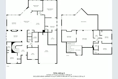 1611 Chisholm Trail, Prosper, TX 75078 - Photo 39