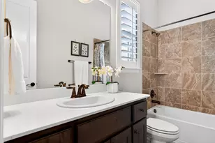 1611 Chisholm Trail, Prosper, TX 75078 - Photo 21