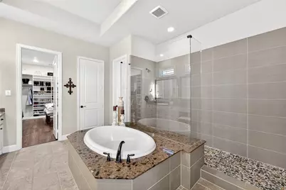 1611 Chisholm Trail, Prosper, TX 75078 - Photo 19