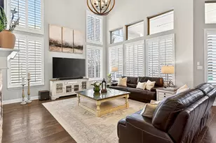 1611 Chisholm Trail, Prosper, TX 75078 - Photo 7