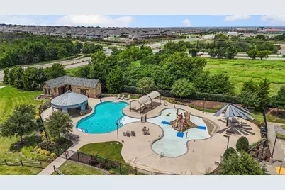 1611 Chisholm Trail, Prosper, TX 75078 - Photo 37