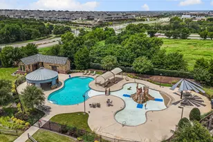 1611 Chisholm Trail, Prosper, TX 75078 - Photo 37