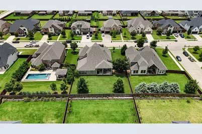 1611 Chisholm Trail, Prosper, TX 75078 - Photo 35