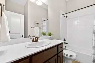 1611 Chisholm Trail, Prosper, TX 75078 - Photo 29