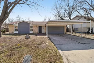 245 Straw Rd, Saginaw, TX 76179 - Photo 1