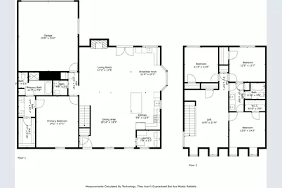 9243 Moss Farm Lane, Dallas, TX 75243 - Photo 37