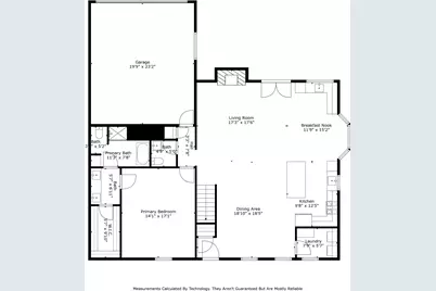 9243 Moss Farm Lane, Dallas, TX 75243 - Photo 35