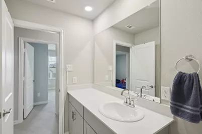 1401 Birchwood Lane, Melissa, TX 75454 - Photo 27