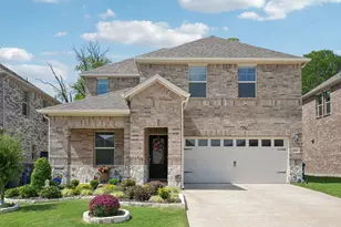 1401 Birchwood Ln, Melissa, TX 75454 - Photo 1