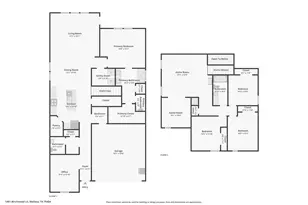 1401 Birchwood Ln, Melissa, TX 75454 - Photo 37