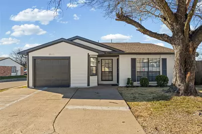 9511 Culberson Street, Dallas, TX 75227 - Photo 1
