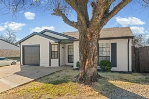 9511 Culberson St, Dallas, TX 75227 - Photo 3