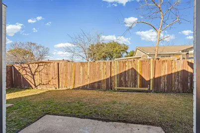 9511 Culberson Street, Dallas, TX 75227 - Photo 23