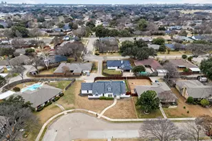 2416 Dalgreen Dr, Plano, TX 75075 - Photo 37