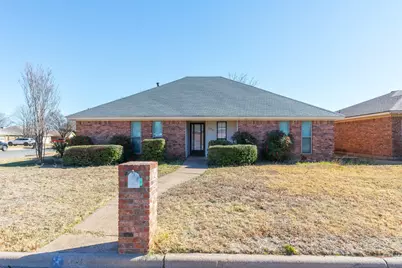 701 Tabard Trail, Abilene, TX 79602 - Photo 1