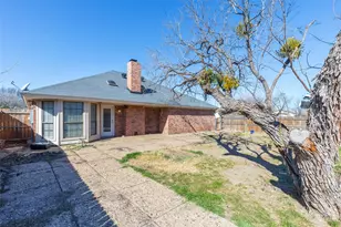 701 Tabard Trail, Abilene, TX 79602 - Photo 27