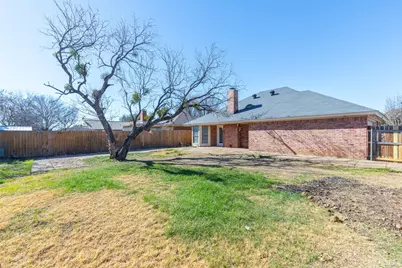 701 Tabard Trail, Abilene, TX 79602 - Photo 29