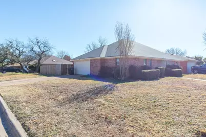 701 Tabard Trail, Abilene, TX 79602 - Photo 3