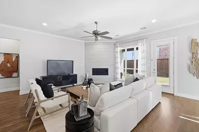 7616 Ira Drive, North Richland Hills, TX 76182 - Photo 21