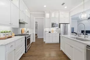 7616 Ira Dr, North Richland Hills, TX 76182 - Photo 13