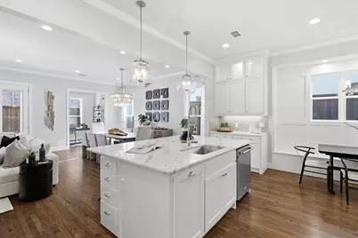 7616 Ira Drive, North Richland Hills, TX 76182 - Photo 11