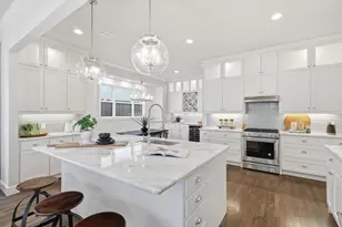 7616 Ira Dr, North Richland Hills, TX 76182 - Photo 1