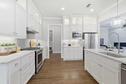 7616 Ira Drive, North Richland Hills, TX 76182 - Photo 17