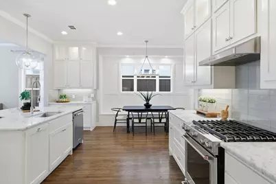 7616 Ira Drive, North Richland Hills, TX 76182 - Photo 9