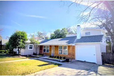 3004 Yucca Avenue, Fort Worth, TX 76111 - Photo 3