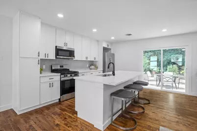 3004 Yucca Avenue, Fort Worth, TX 76111 - Photo 9