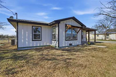 414 Fannin Street, Millsap, TX 76066 - Photo 5