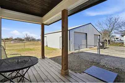 414 Fannin Street, Millsap, TX 76066 - Photo 33