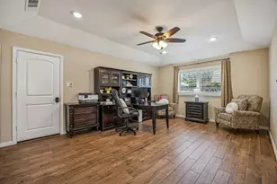 6 Hickory Hill St, Lucas, TX 75002 - Photo 21