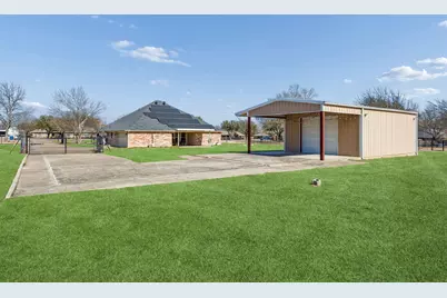 6 Hickory Hill Street, Lucas, TX 75002 - Photo 31