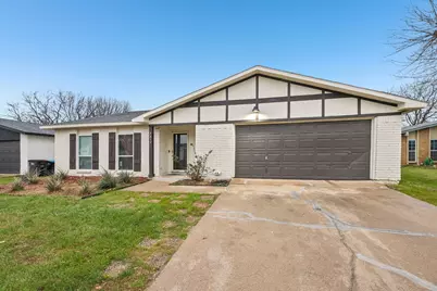 7317 Catbrier Court, Fort Worth, TX 76137 - Photo 3