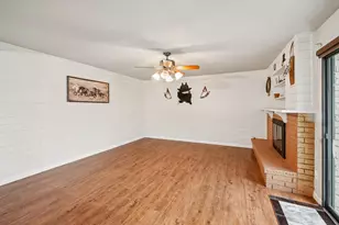 7317 Catbrier Ct, Fort Worth, TX 76137 - Photo 9