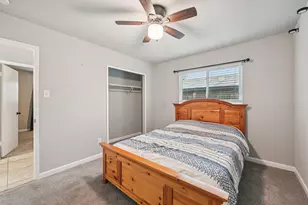 7317 Catbrier Ct, Fort Worth, TX 76137 - Photo 23