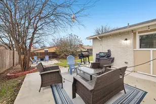 7317 Catbrier Ct, Fort Worth, TX 76137 - Photo 33