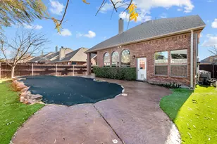 1924 Lewis Crossing Dr, Keller, TX 76248 - Photo 25